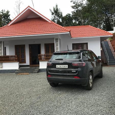 Friends Valley Home Stay Kattappana Extérieur photo