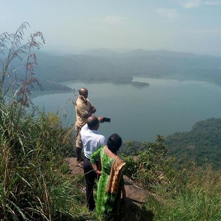 Friends Valley Home Stay Kattappana Extérieur photo