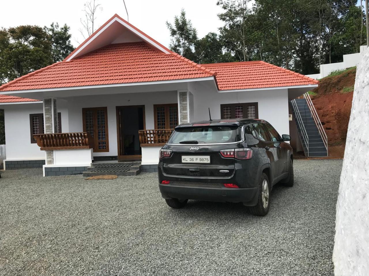 Friends Valley Home Stay Kattappana Extérieur photo