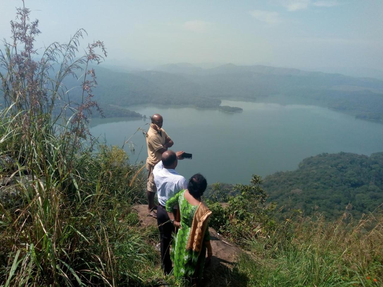 Friends Valley Home Stay Kattappana Extérieur photo