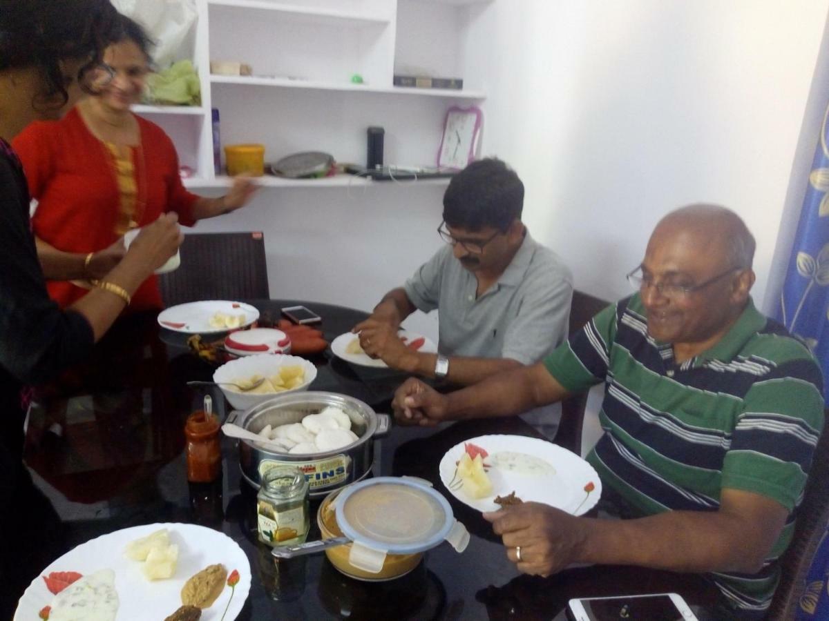 Friends Valley Home Stay Kattappana Extérieur photo