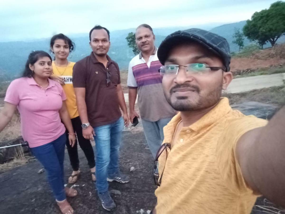 Friends Valley Home Stay Kattappana Extérieur photo