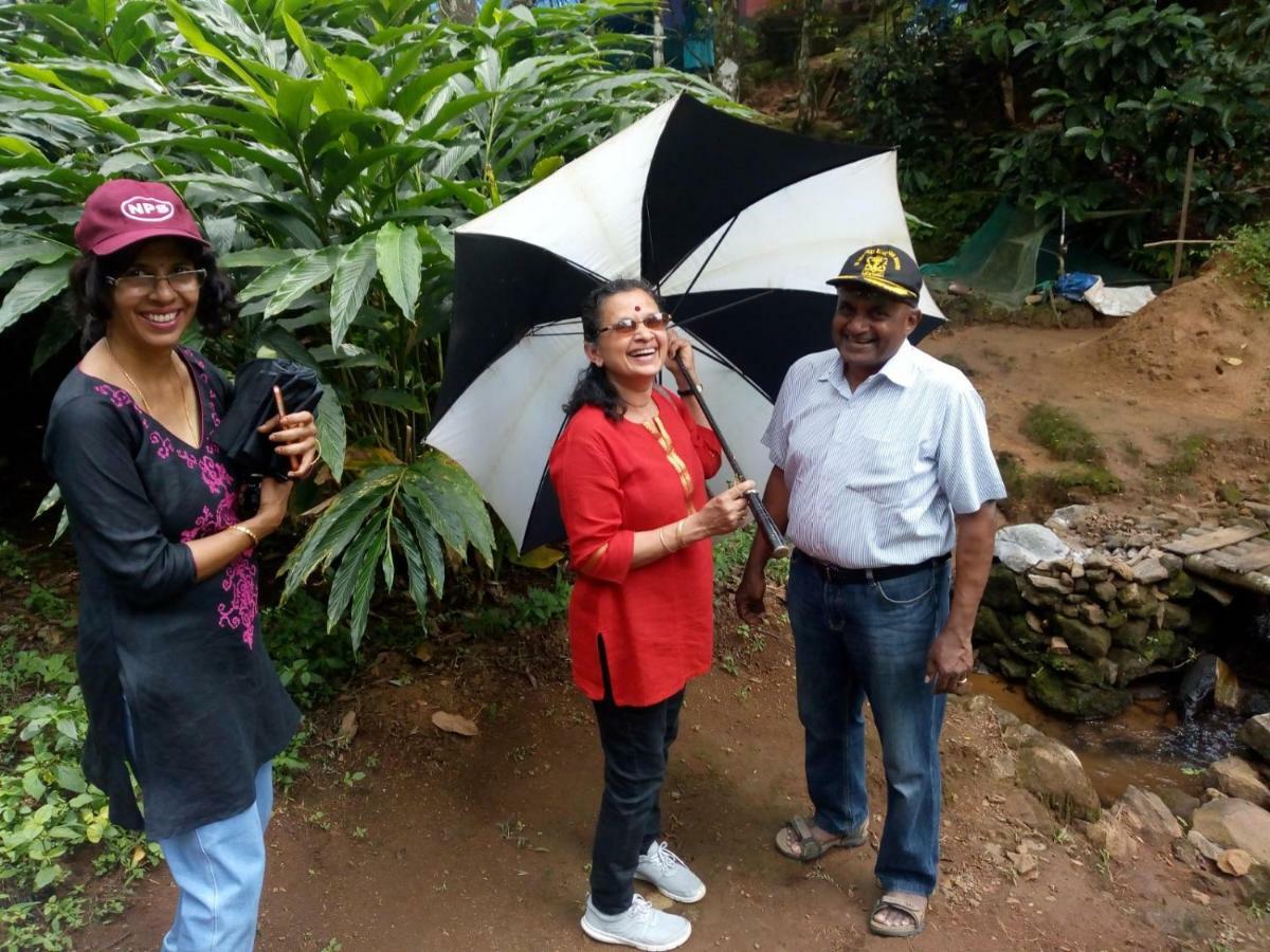 Friends Valley Home Stay Kattappana Extérieur photo
