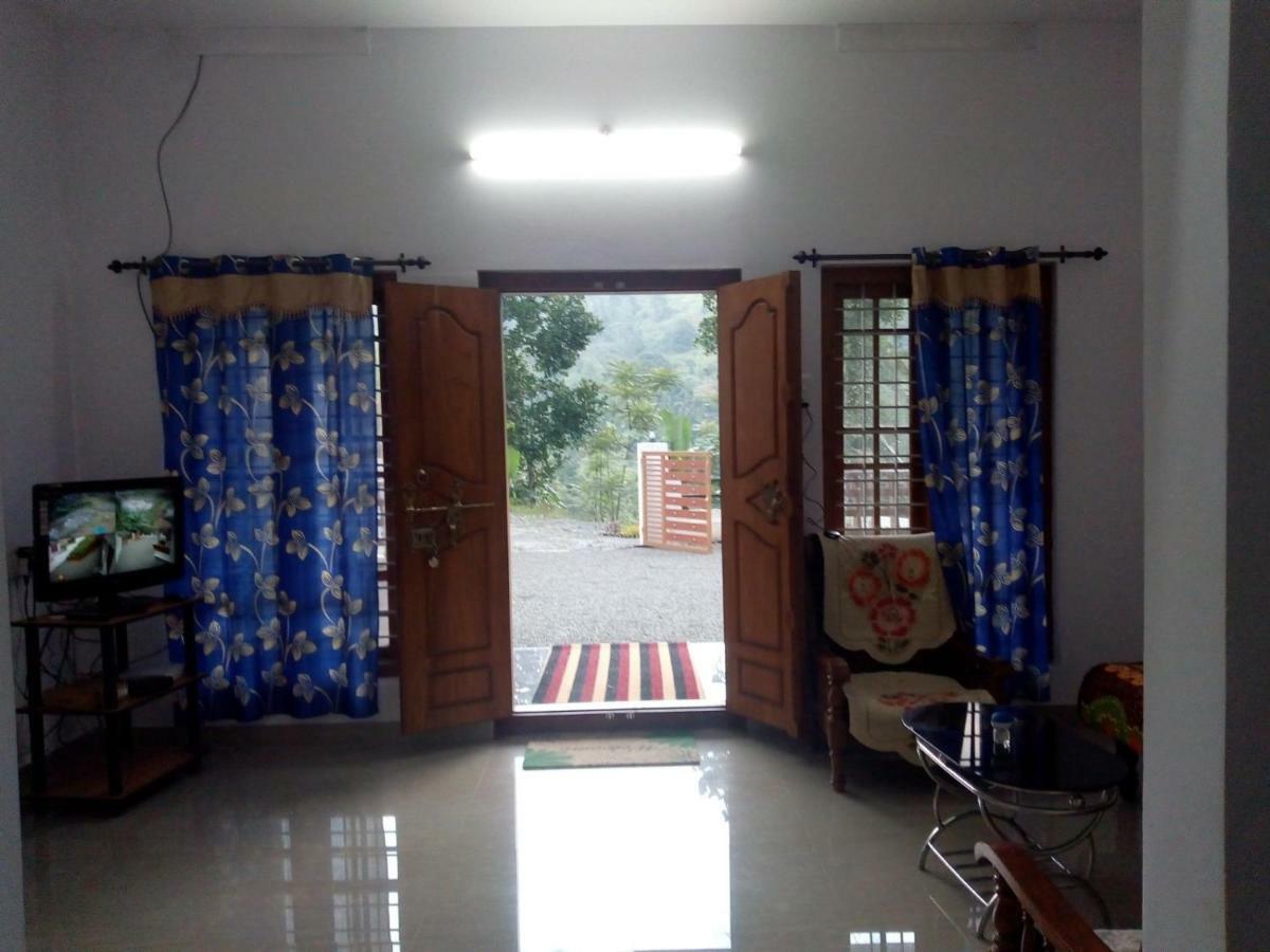 Friends Valley Home Stay Kattappana Extérieur photo
