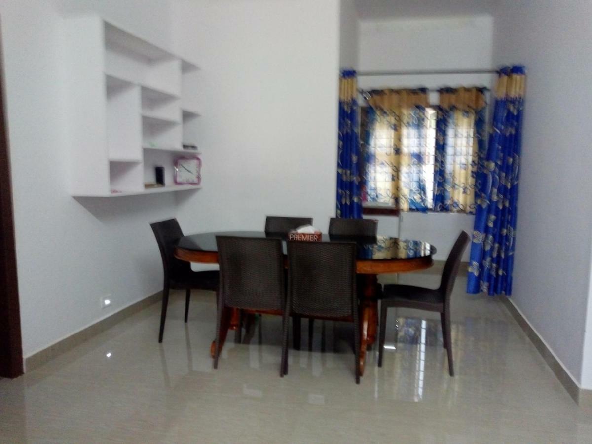 Friends Valley Home Stay Kattappana Extérieur photo