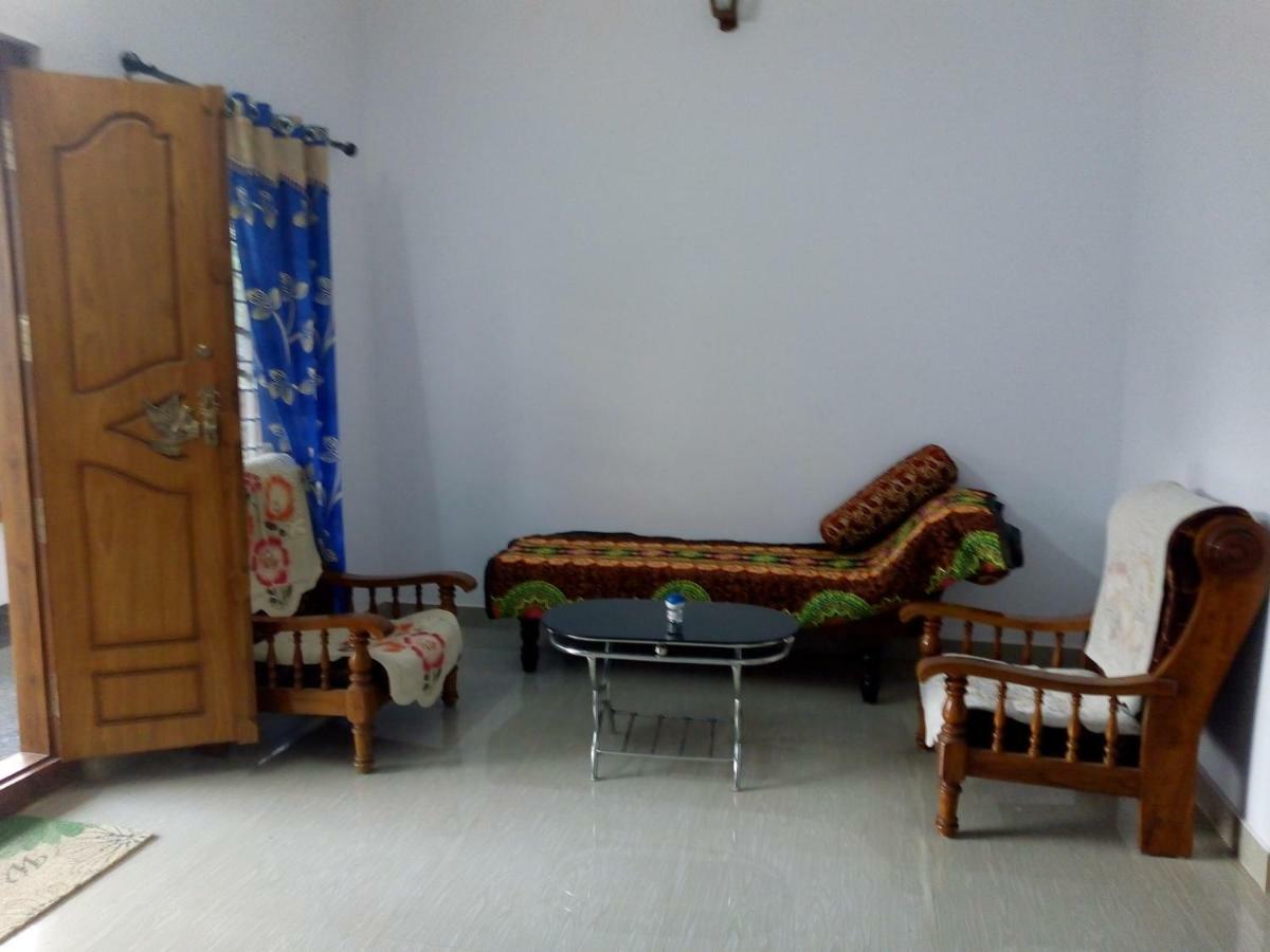 Friends Valley Home Stay Kattappana Extérieur photo