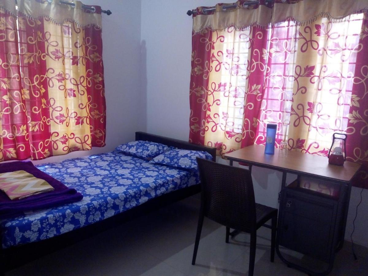 Friends Valley Home Stay Kattappana Extérieur photo