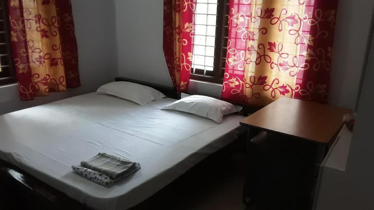 Friends Valley Home Stay Kattappana Extérieur photo